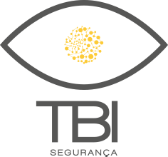 TBI Segurança Logo