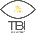 TBI Segurança Logo