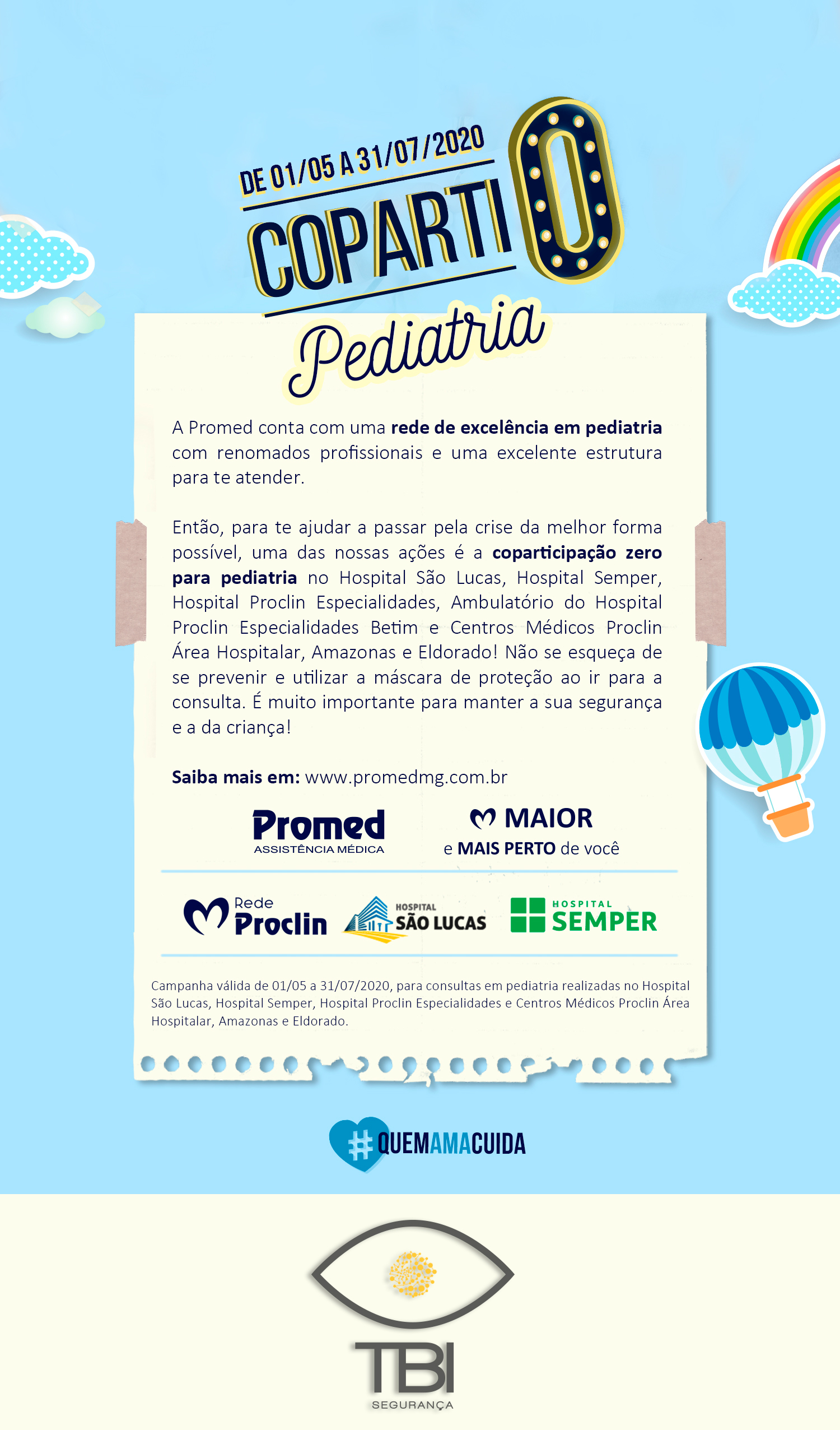 Promed Pediatria